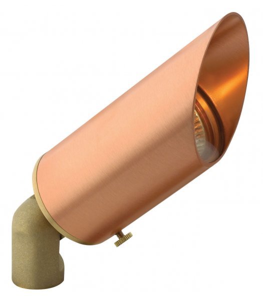 Hinkley  1583NC  12V Copper Spot Light Fixture 